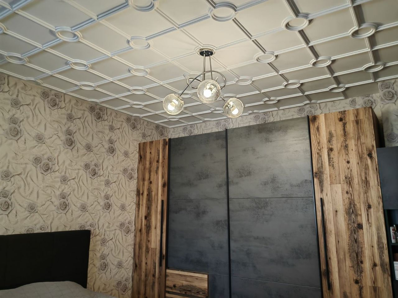 Продава се Тристаен апартамент в Перник, Мошино - 68 кв.м за 1350 €/кв.м - Снимка #1