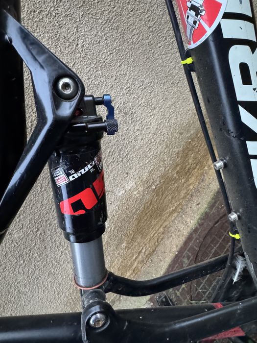 Rockrider st530s