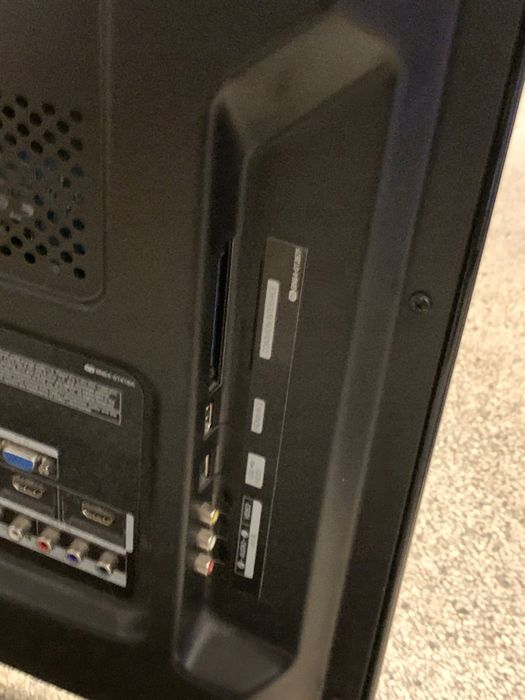 Televizor Samsung Plasma 125 cm Full HD