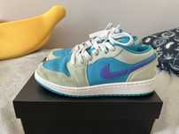 Air Jordan 1 Low