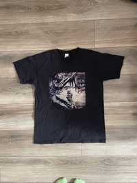Korn тениска, метал