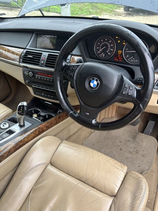 Бмв Х5 е70 3сд 286 На части! (Bmw e70 3sd 286 na chasti