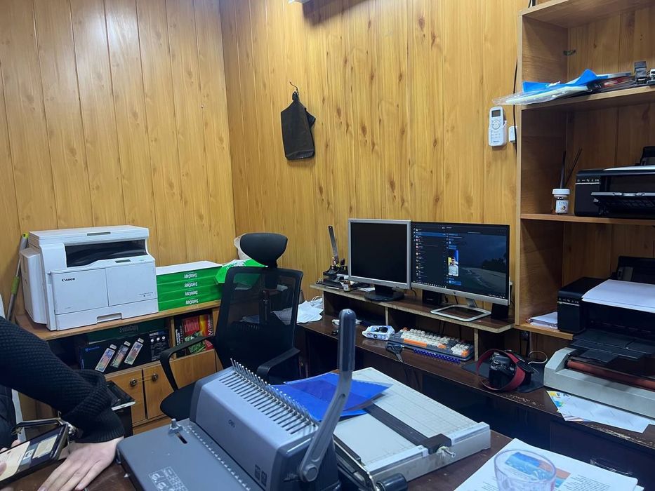 Таййор бизнес ттзда