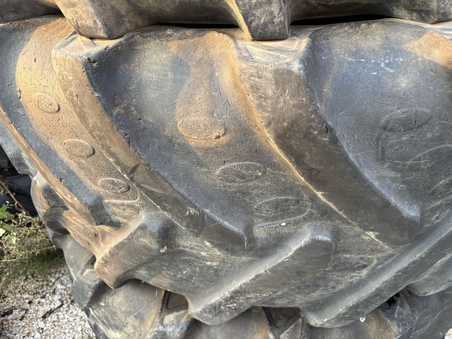 Cauciucuri 600/70-30