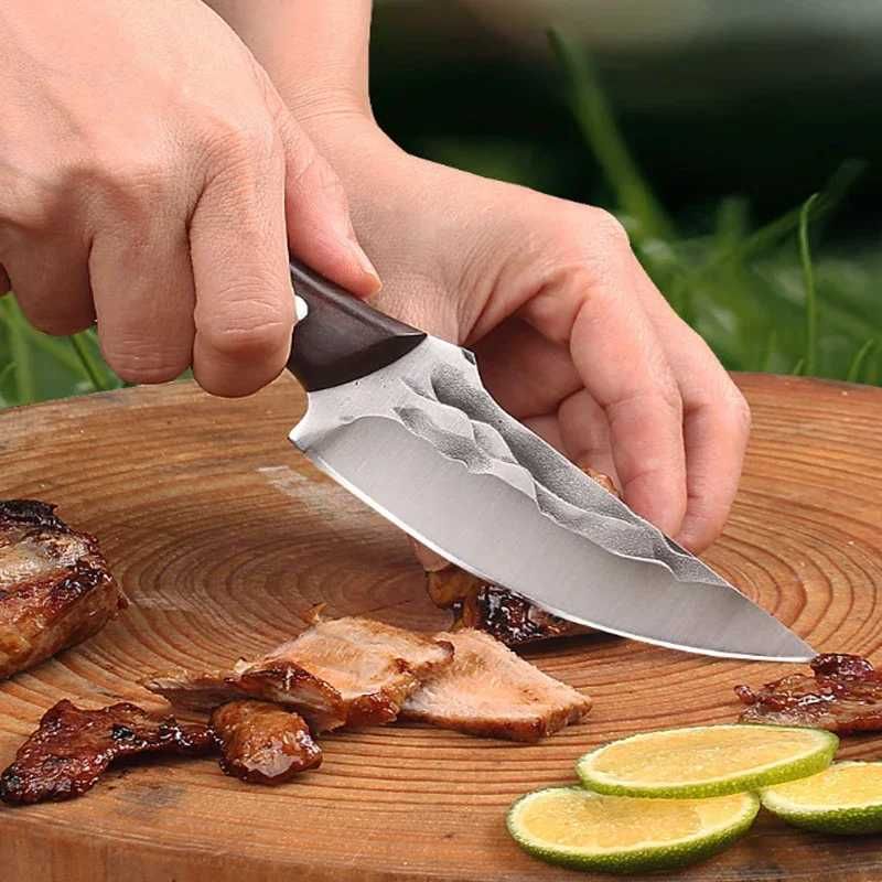 японски kухненски нож Нож за обезкостяване Toji 2