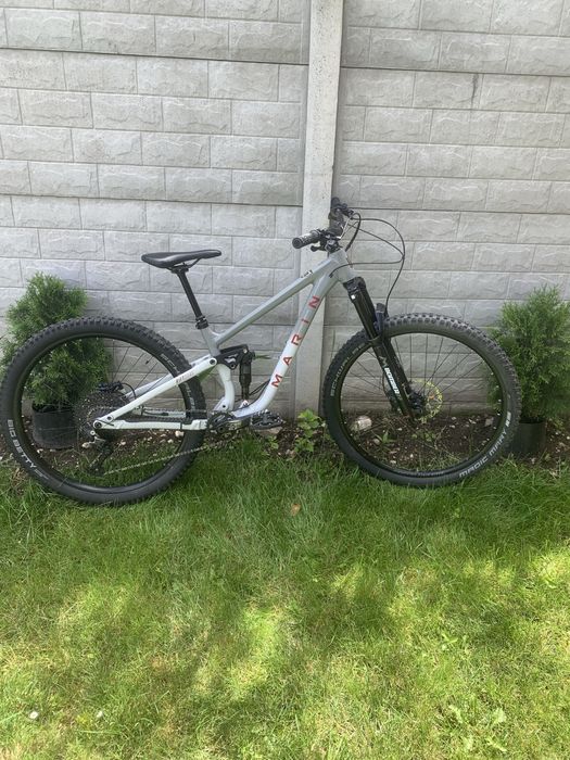 Marin Rift Zone 2024