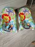 Шезлонг Fisher's Price 2 броя за близнаци