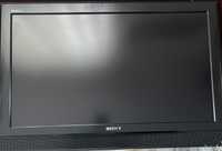 TV LCD Sony Bravia