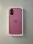 Iphone 16 Plus Pink 128GB Sigilat