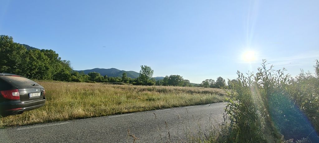 Teren intravilan