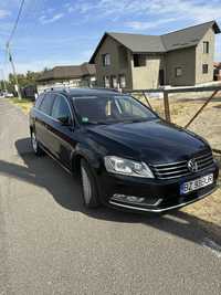 Vand passat b7 2014