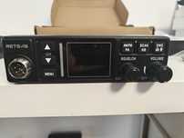 Statie CB Retevis MB63A (Avanti Mario) versiunea PRO