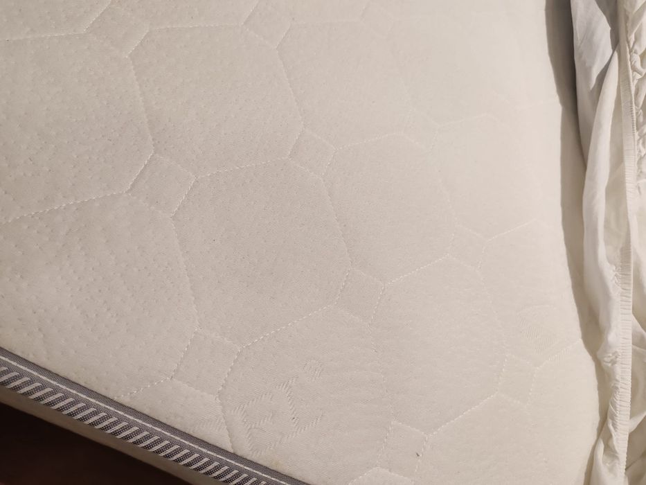 Somiera și Saltea PLUS S55 DREAMZONE