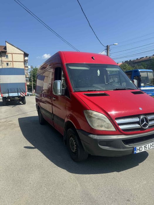 Vând Mercedes Sprinter 311