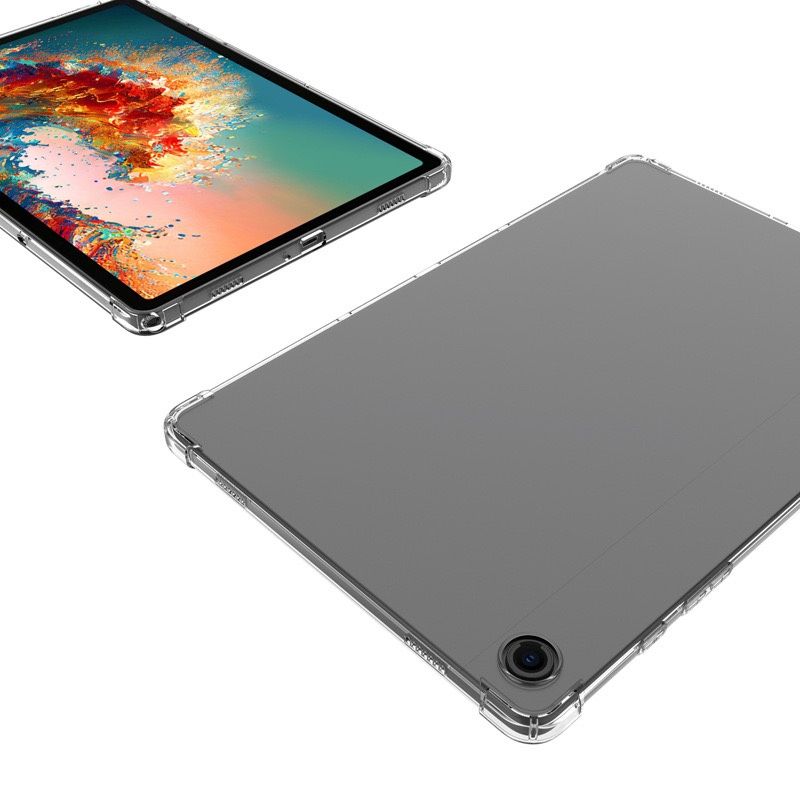 Samsung Galaxy Tab A9+ 11" A9 8.7" A8 10.5" / Силиконов кейс за таблет