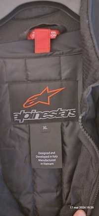 Geaca Moto Alpinestars Drystar