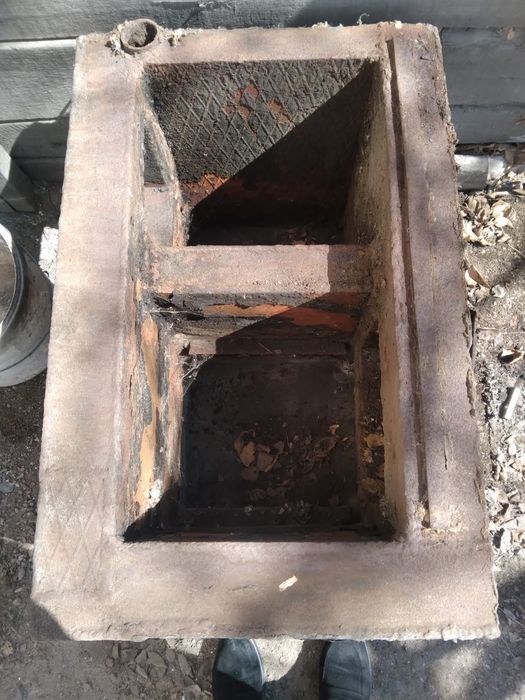 Продается  котел отопления