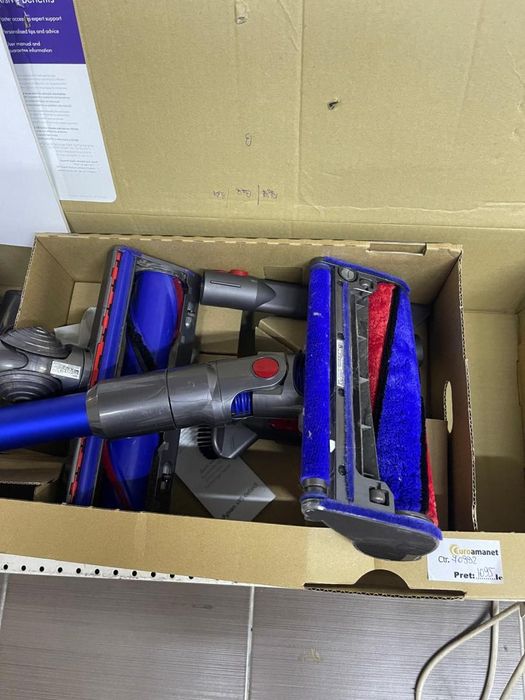 Aspirator vertical DYSON V11 Absolute -T-