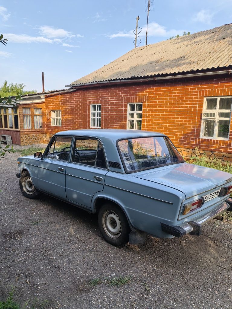 Ваз063  в хорошем состоянии