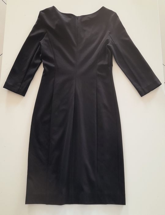 Rochie Moschino Cheap And Chic autentică