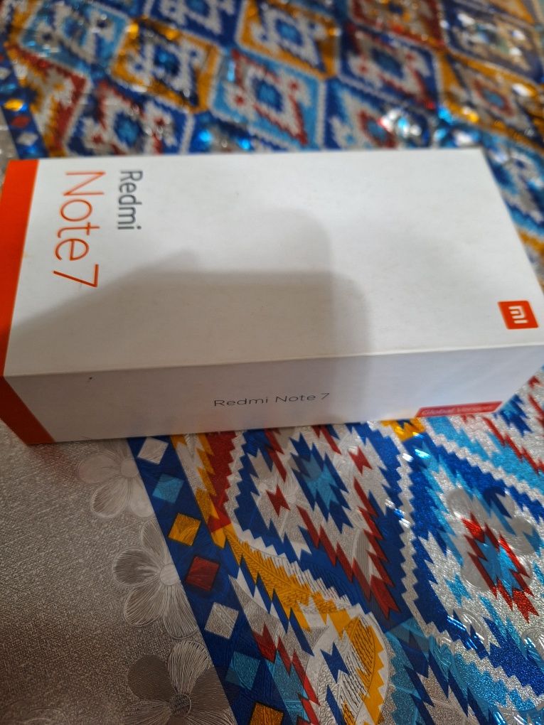 Redmi note 7 64/4