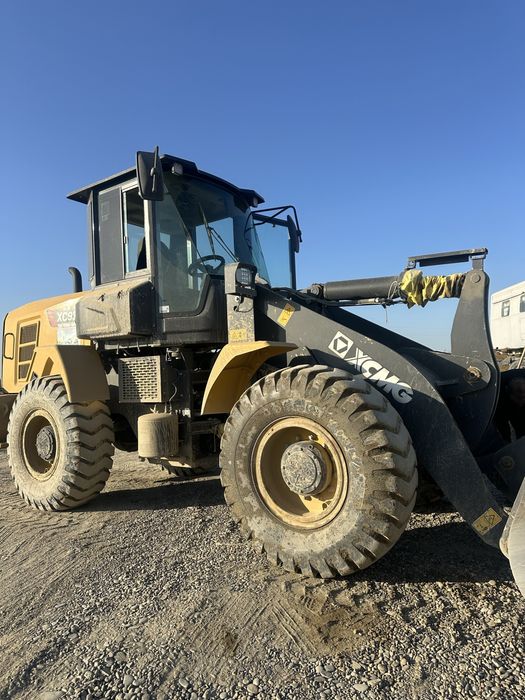 XCMG. XC938 yangi