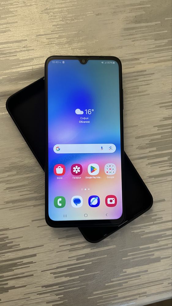 Samsung galaxy a05s