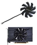 Вентилатор за видео карта SAPPHIRE RX 470D RX 570 ITX