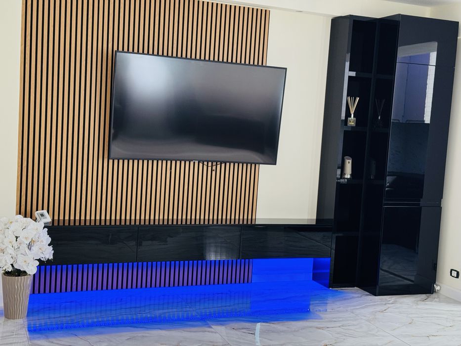 Apartament Tomis Plus de inchiriat