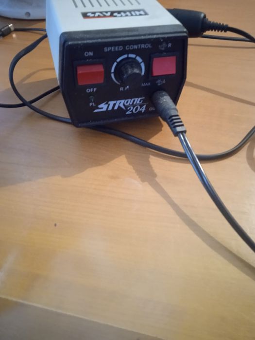 Машика для маникюра