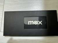 Power Bank Max baterry