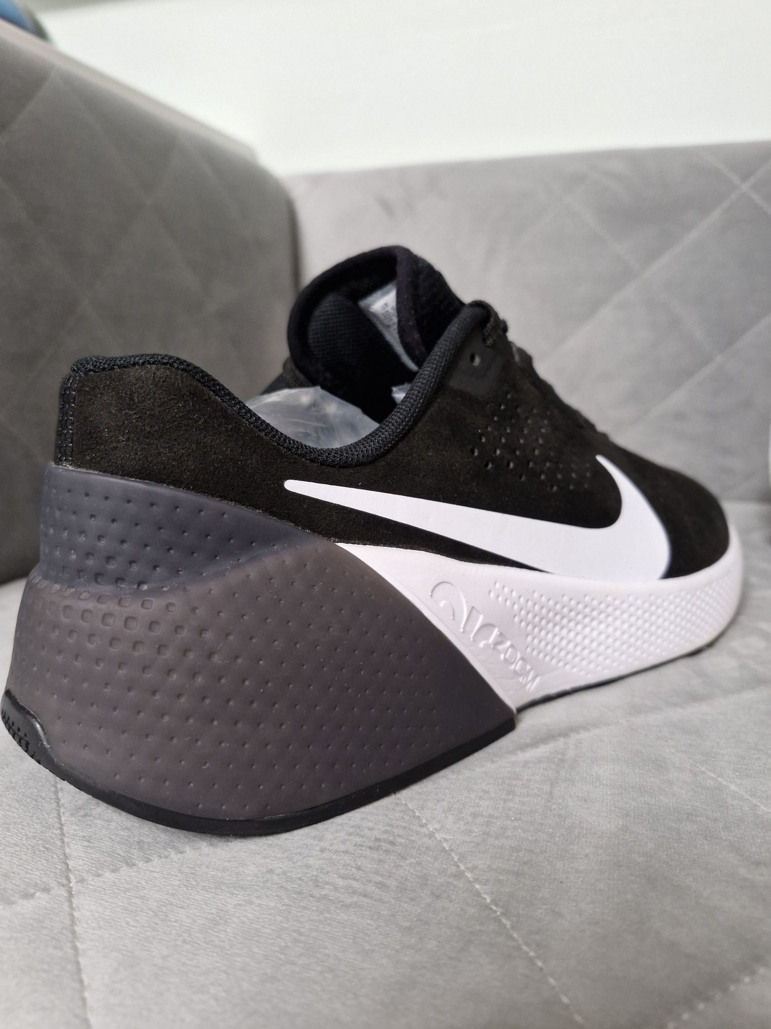 Nike Air Zoom dx 9016