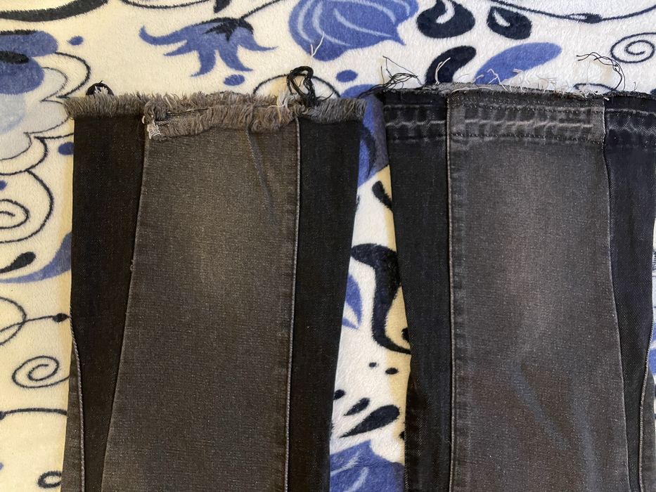 Blugi Gallery Dept. , L, noi