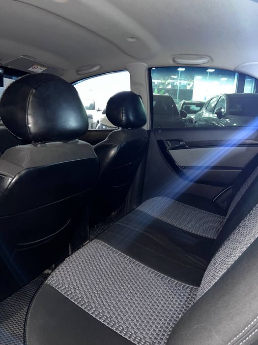 Nexia 3 2020 AVTOMAT propan