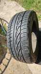 1 anvelopa 215/55/16 de vara Hankook