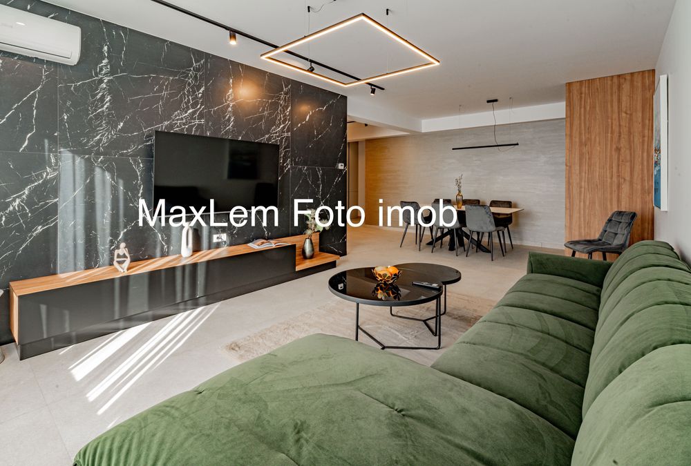 Creator imagine cu experienta in fotografia imobiliară, design, airbnb