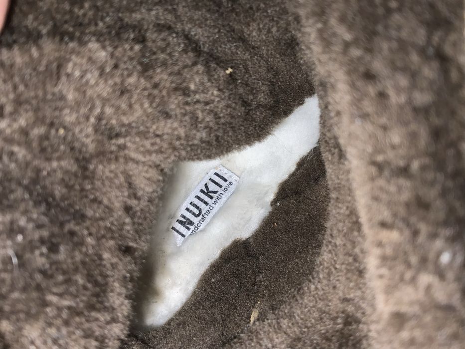 Unuikii-оригинални дамски ботуши 40 размер