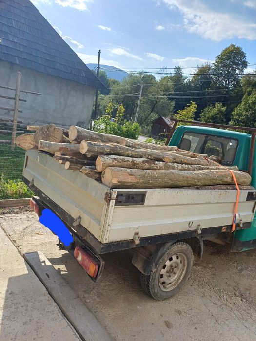 Lemne de foc esență tare