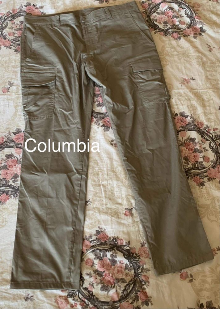 Pantaloni Tactici 5.11 si Columbia