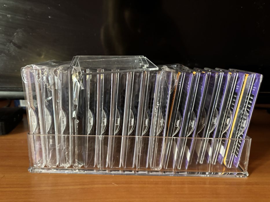 Мигли Нагараку/Nagaraku