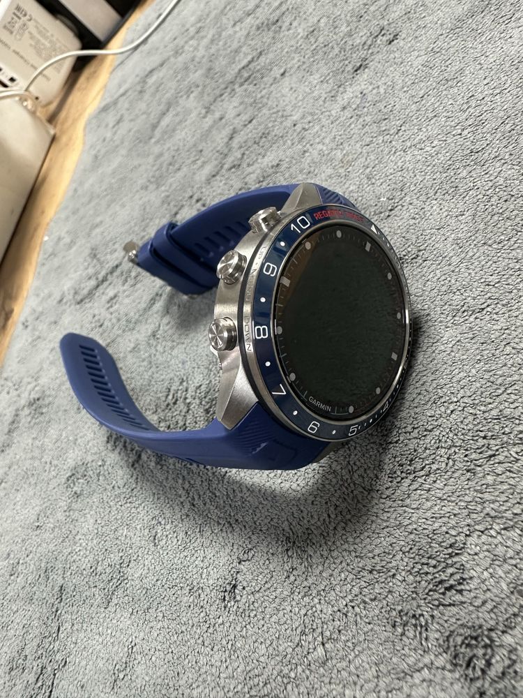 Garmin MARQ Captain Gen 2