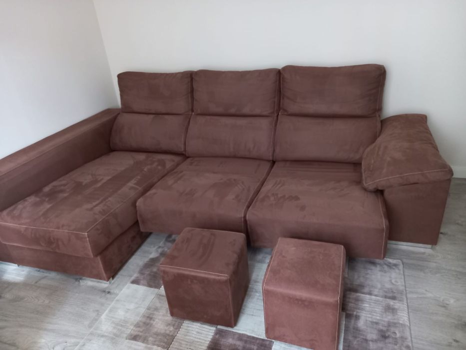 Vand coltar extensibil