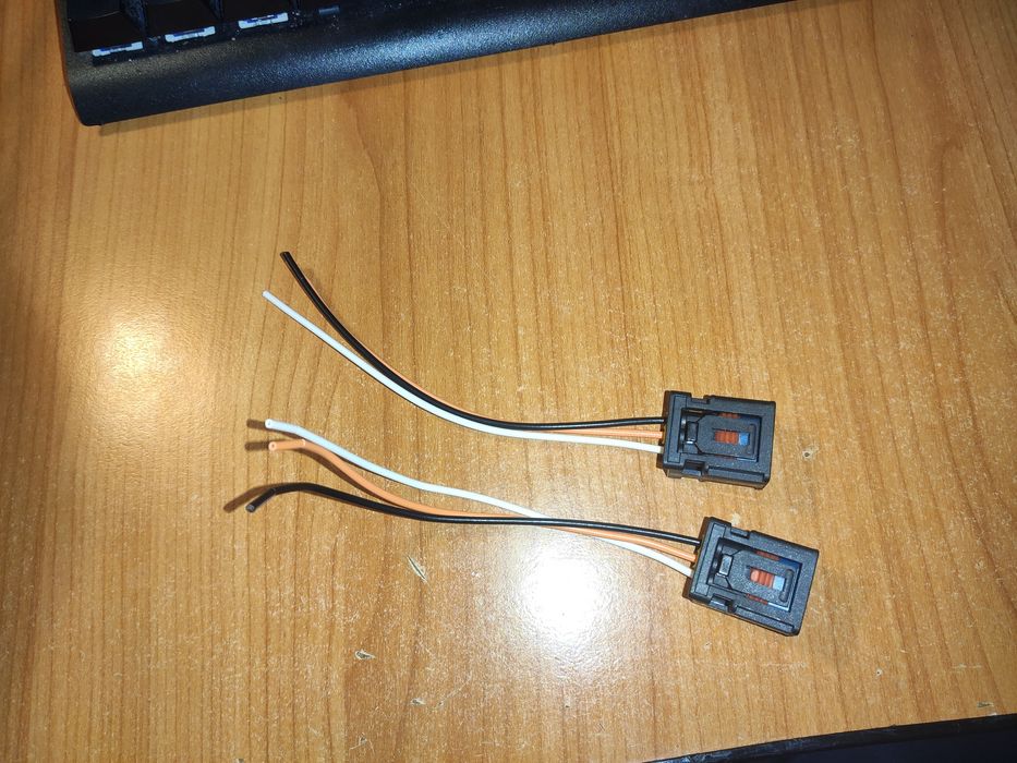 Mufă bobină inducție Ford focus MK2/ fiesta mk5