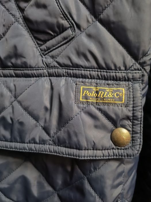 Geaca Ralph lauren