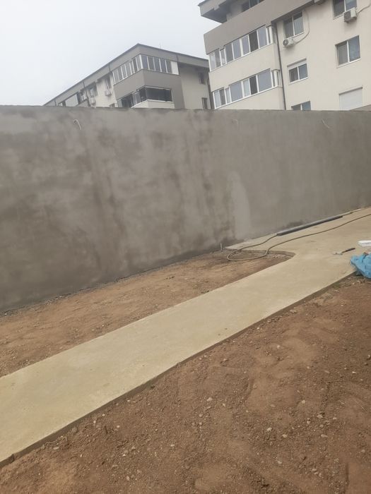 Finisaje,glafuri,amenajari