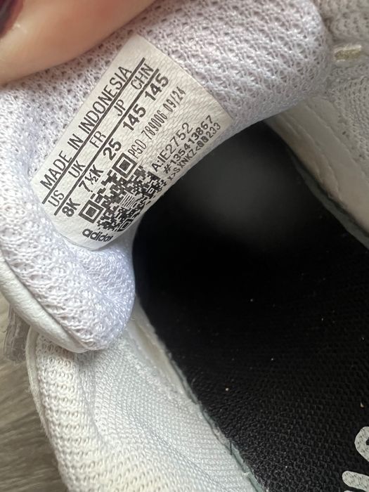 Детски маратонки Adidas