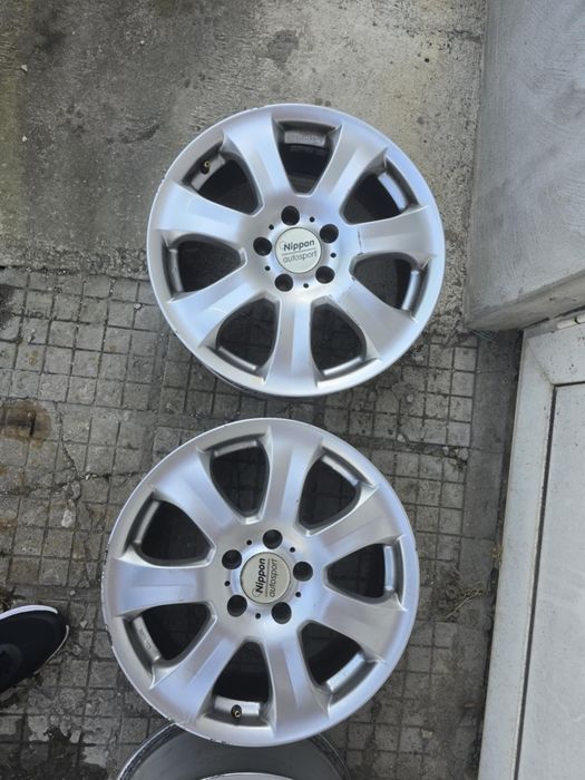 Джанти за Мазда, Тойота, Нонда, Нюндай, Киа