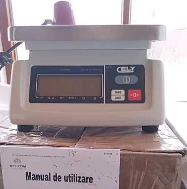 Cantar electronic 3 kg
