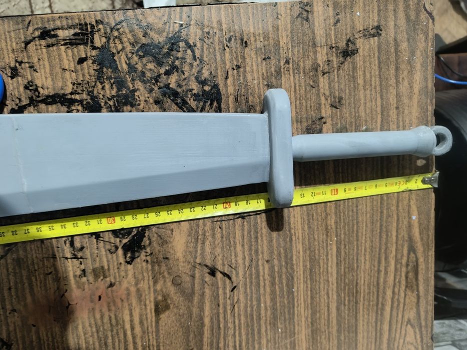 FMS +0 (sabie luna plina)