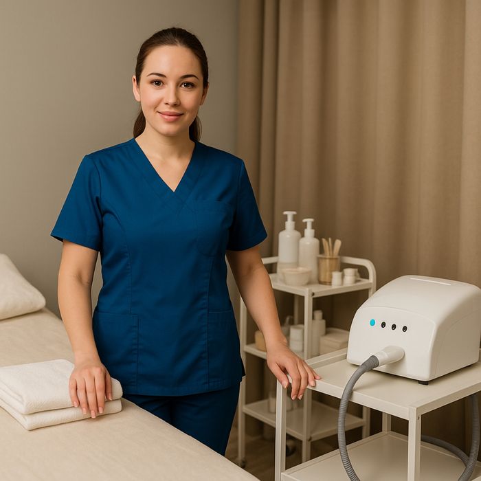 Шугаринг массаж и лазерная эпиляция для женщин и мужчин